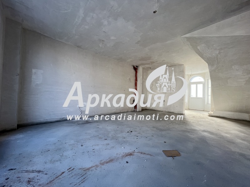 À vendre  Maison région Plovdiv , Skoutare , 117 m² | 84087337 - image [2]