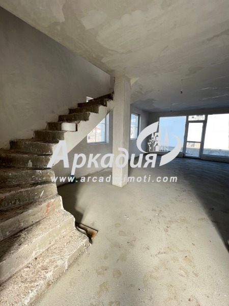 À vendre  Maison région Plovdiv , Skoutare , 117 m² | 84087337 - image [3]