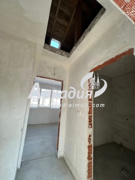 À vendre  Maison région Plovdiv , Skoutare , 117 m² | 84087337 - image [9]