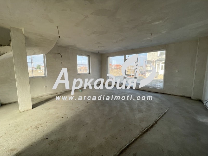 À vendre  Maison région Plovdiv , Skoutare , 117 m² | 84087337