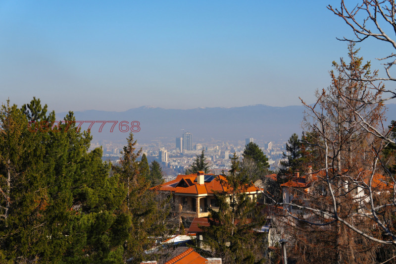 Продава КЪЩА, гр. София, Драгалевци, снимка 11 - Къщи - 53168657