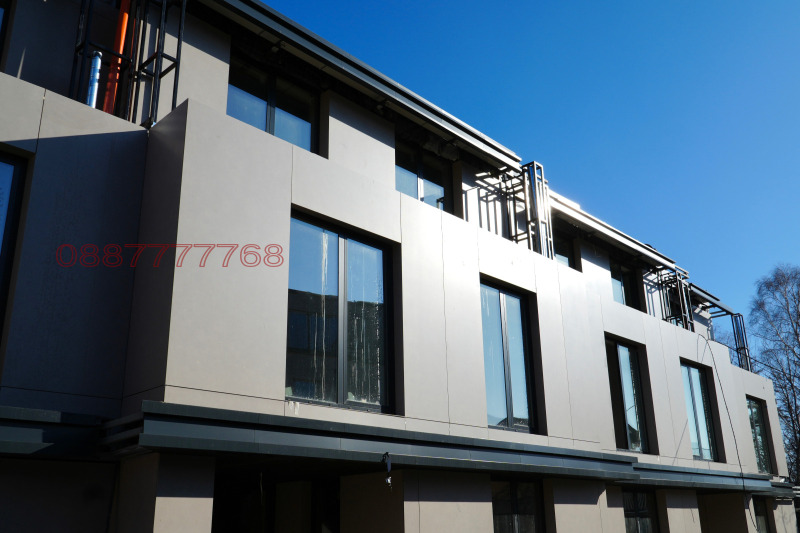 Продава КЪЩА, гр. София, Драгалевци, снимка 3 - Къщи - 53168657