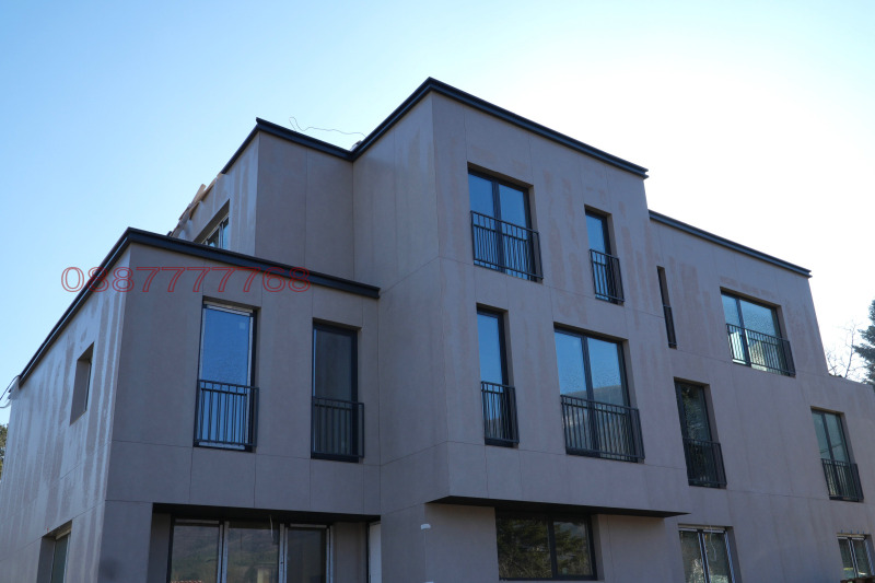 Продава КЪЩА, гр. София, Драгалевци, снимка 2 - Къщи - 53253531