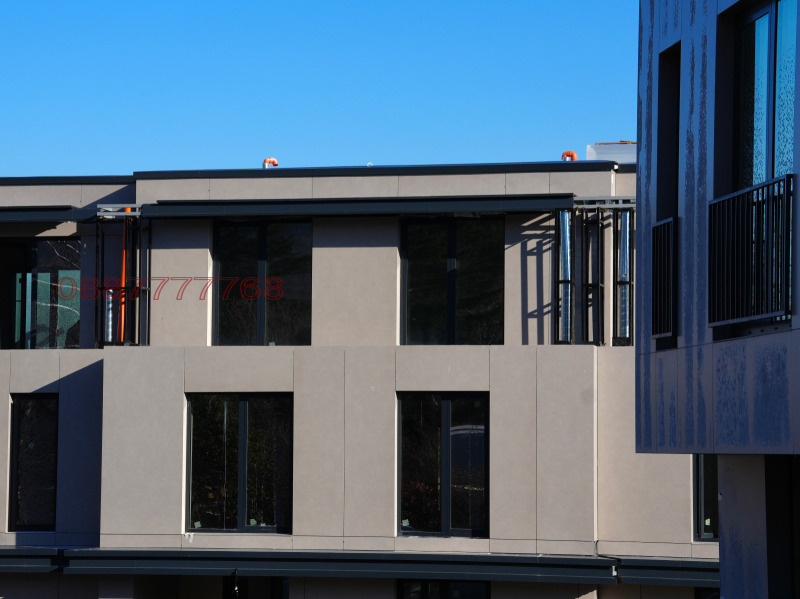 Продава КЪЩА, гр. София, Драгалевци, снимка 5 - Къщи - 53168657