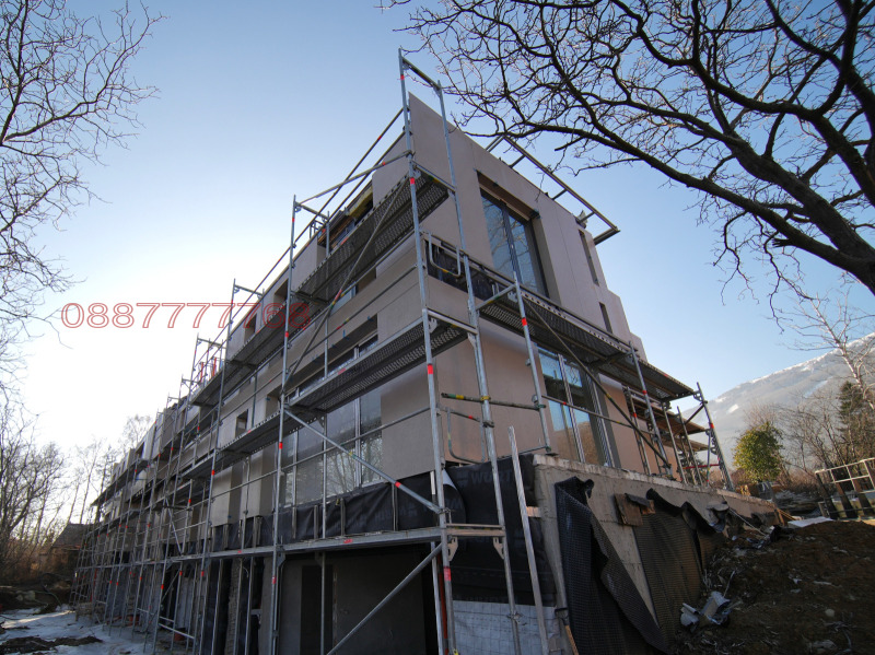 Продава КЪЩА, гр. София, Драгалевци, снимка 4 - Къщи - 53168657