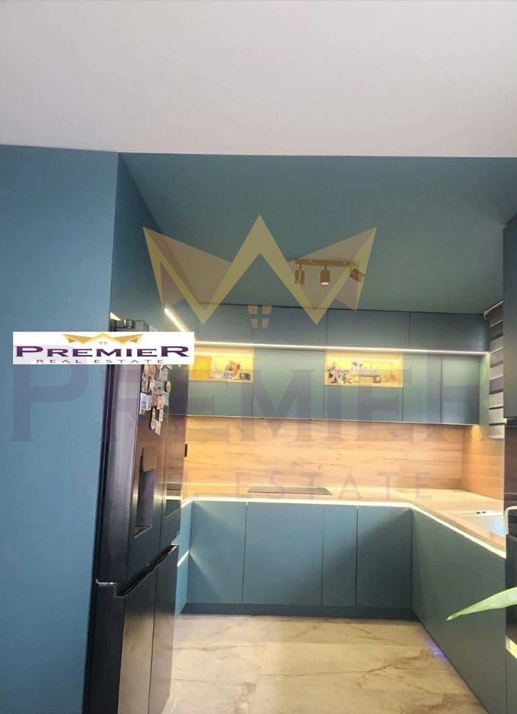 Продава КЪЩА, гр. Варна, м-т Ментешето, снимка 4 - Къщи - 54224257