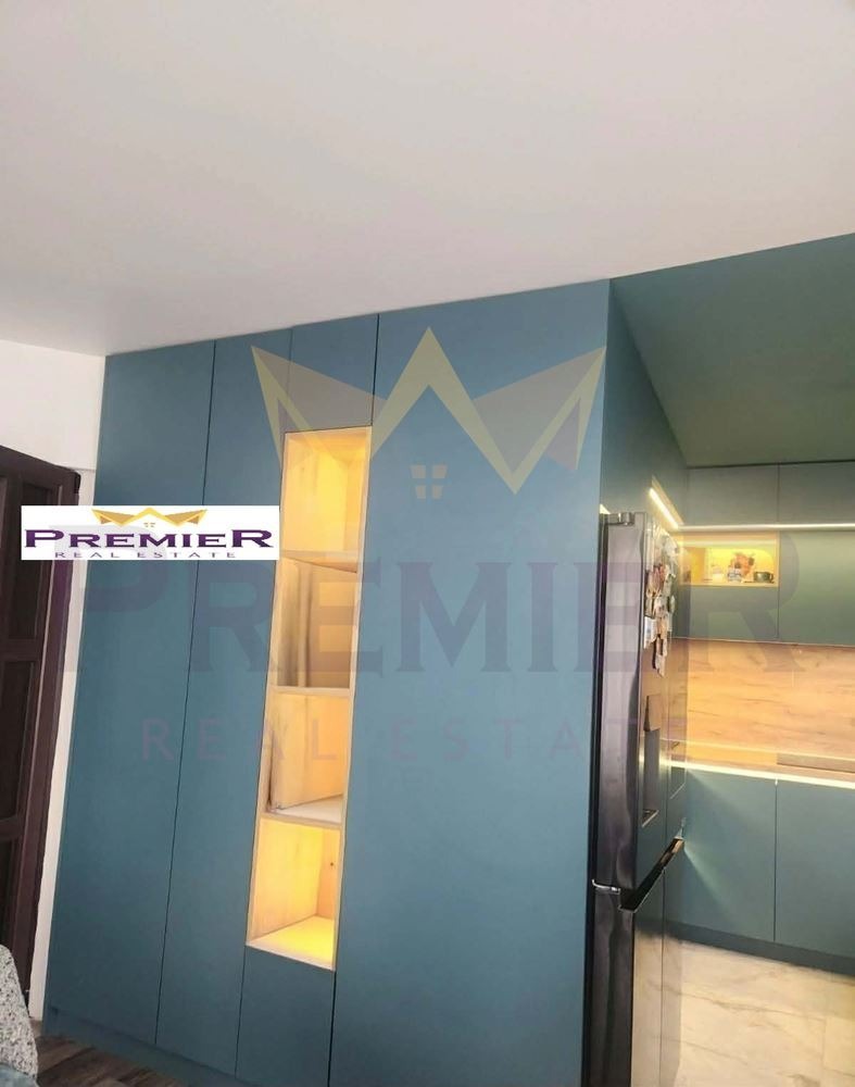 Продава КЪЩА, гр. Варна, м-т Ментешето, снимка 3 - Къщи - 54224257