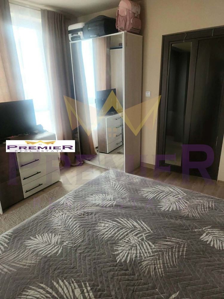 Продава КЪЩА, гр. Варна, м-т Ментешето, снимка 8 - Къщи - 54224257