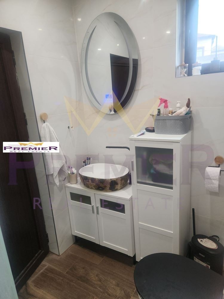 Продава КЪЩА, гр. Варна, м-т Ментешето, снимка 9 - Къщи - 54224257