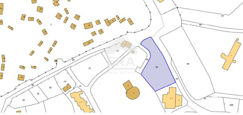 Zu verkaufen  Handlung region Dobritsch , Topola , 2287 qm | 36633152 - Bild [3]