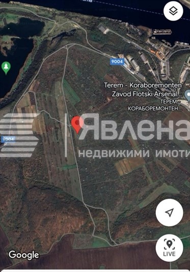 For Sale  Plot region Varna , Beloslav , 18838 sq.m | 58703540 - image [2]