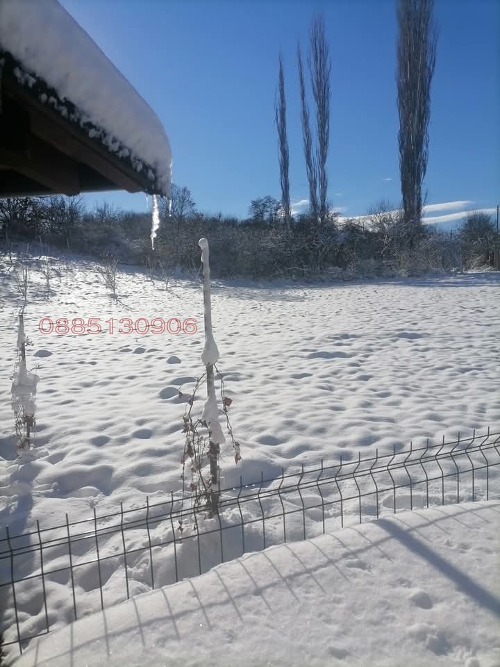 Продава ПАРЦЕЛ, гр. Перник, Захаринова махала, снимка 5 - Парцели - 52784532