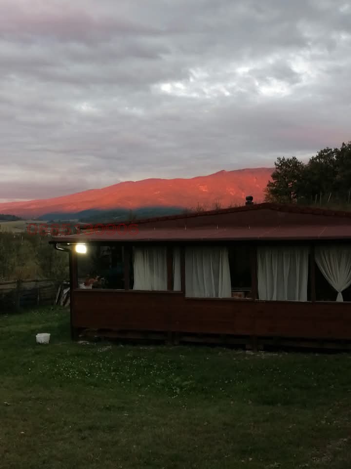 Продава ПАРЦЕЛ, гр. Перник, Захаринова махала, снимка 4 - Парцели - 52784532