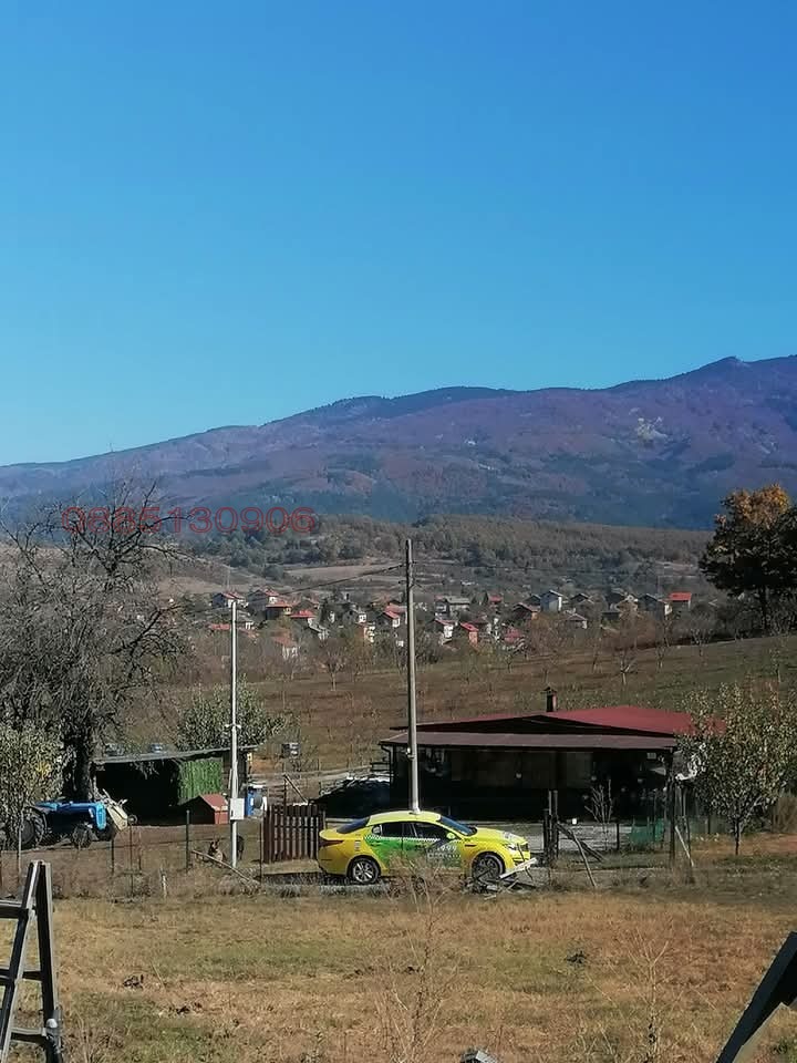 Продава ПАРЦЕЛ, гр. Перник, Захаринова махала, снимка 2 - Парцели - 52784532