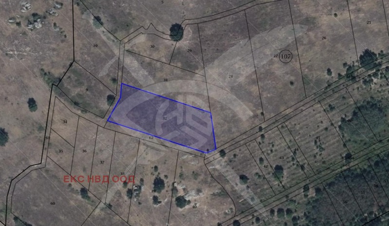 For Sale  Land region Plovdiv , Hisarya , 11 dka | 34370443 - image [2]