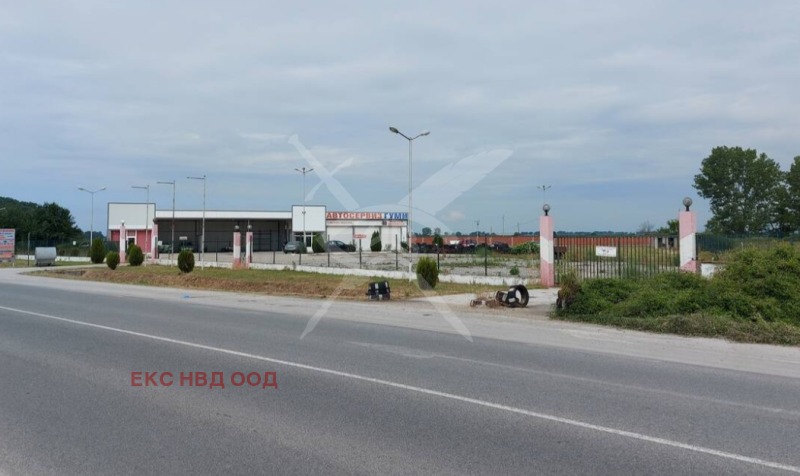 Продава БИЗНЕС ИМОТ, с. Стряма, област Пловдив