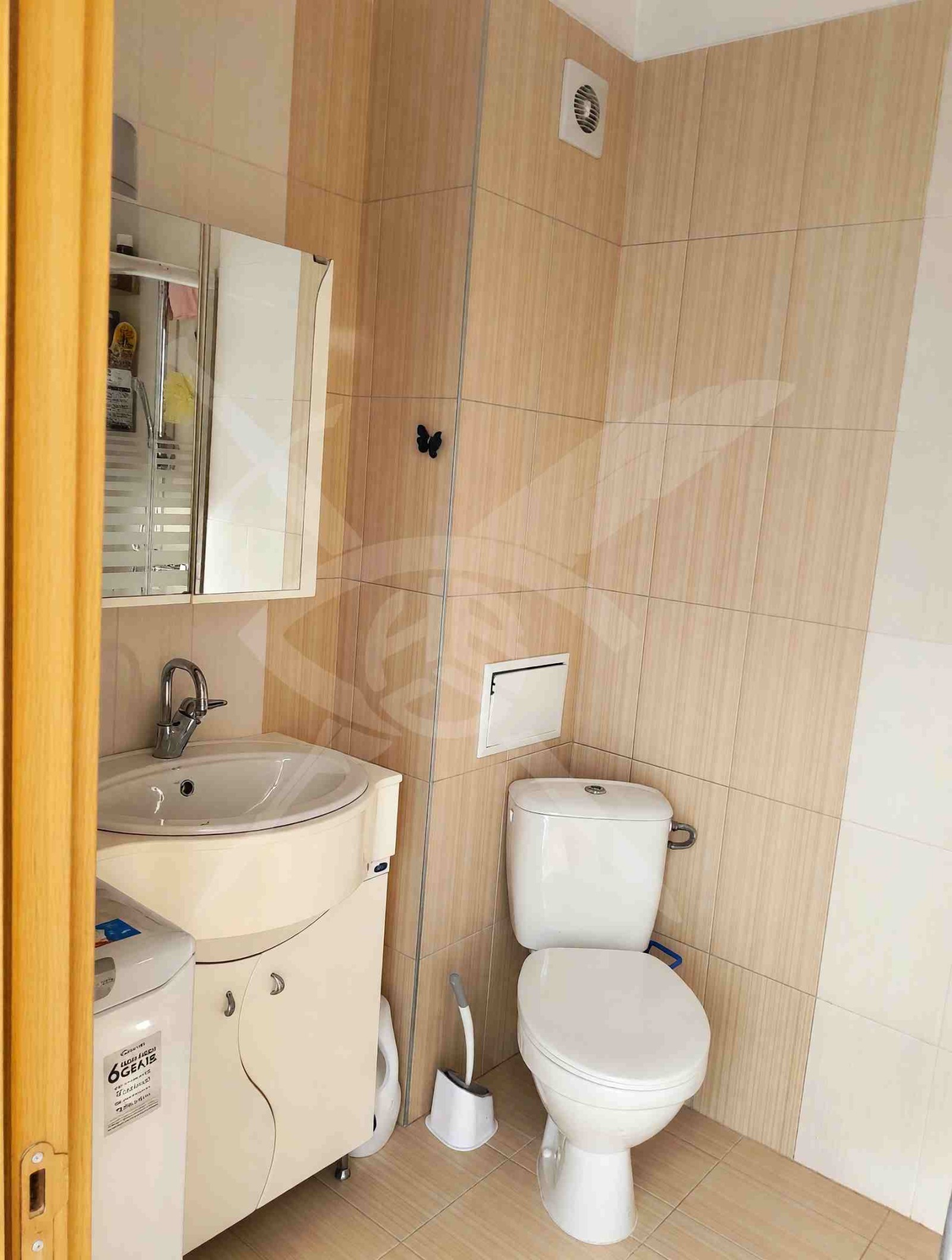 Продава 1-СТАЕН, с. Равда, област Бургас, снимка 6 - Апартаменти - 54822209