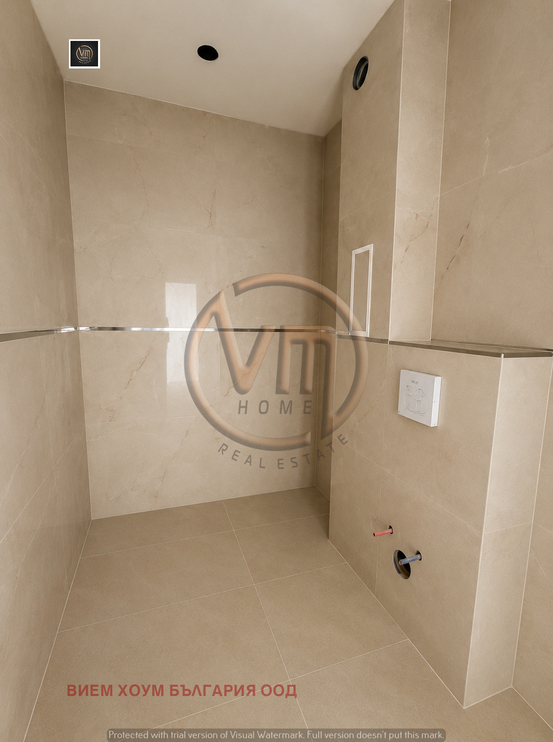 Продава 1-СТАЕН, гр. Варна, Кайсиева градина, снимка 2 - Апартаменти - 56067245