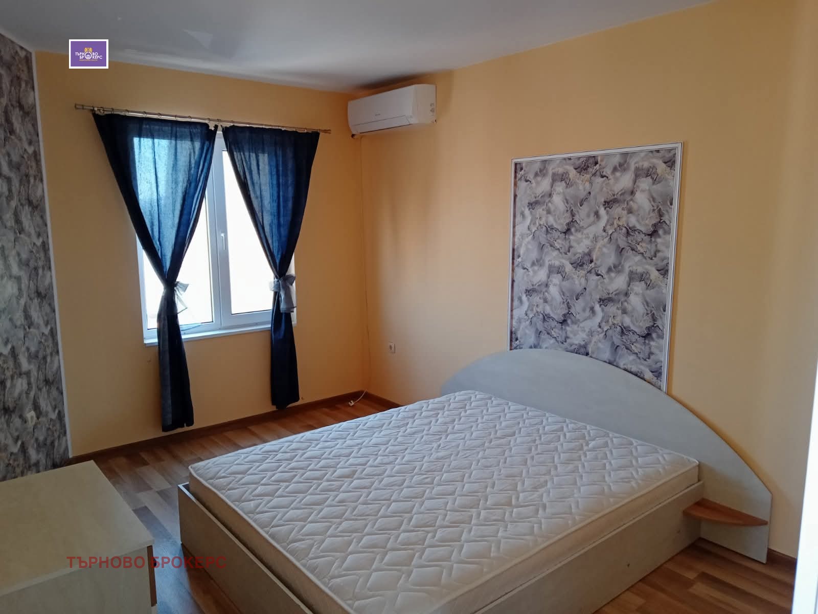 Продава 2-СТАЕН, гр. Велико Търново, Бузлуджа, снимка 2 - Апартаменти - 53961740