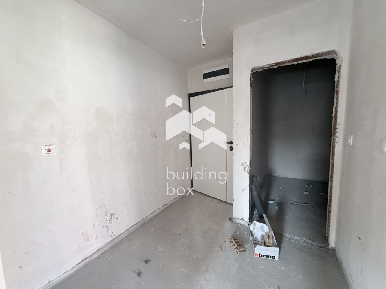 Продава 2-СТАЕН, гр. Пловдив, Остромила, снимка 8 - Апартаменти - 54051362