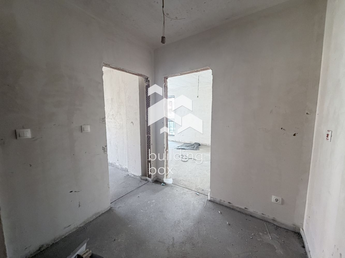 Продава 2-СТАЕН, гр. Пловдив, Остромила, снимка 4 - Апартаменти - 54051362