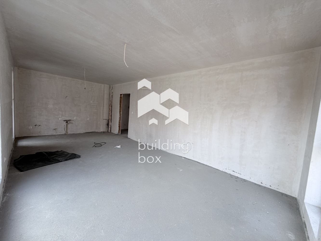 Продава 2-СТАЕН, гр. Пловдив, Остромила, снимка 2 - Апартаменти - 54051362