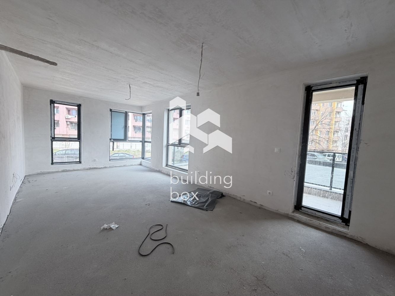 Продава 2-СТАЕН, гр. Пловдив, Остромила