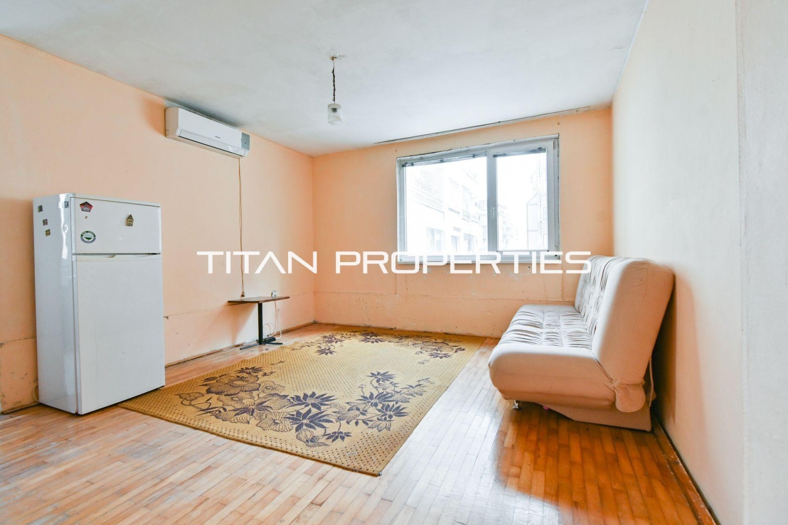 Продава 2-СТАЕН, гр. София, Редута, снимка 2 - Апартаменти - 54200213