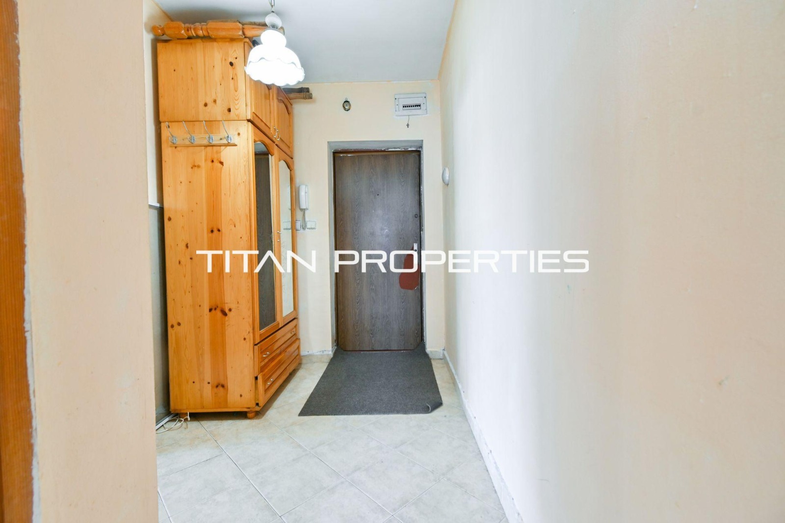 Продава 2-СТАЕН, гр. София, Редута, снимка 10 - Апартаменти - 54200213