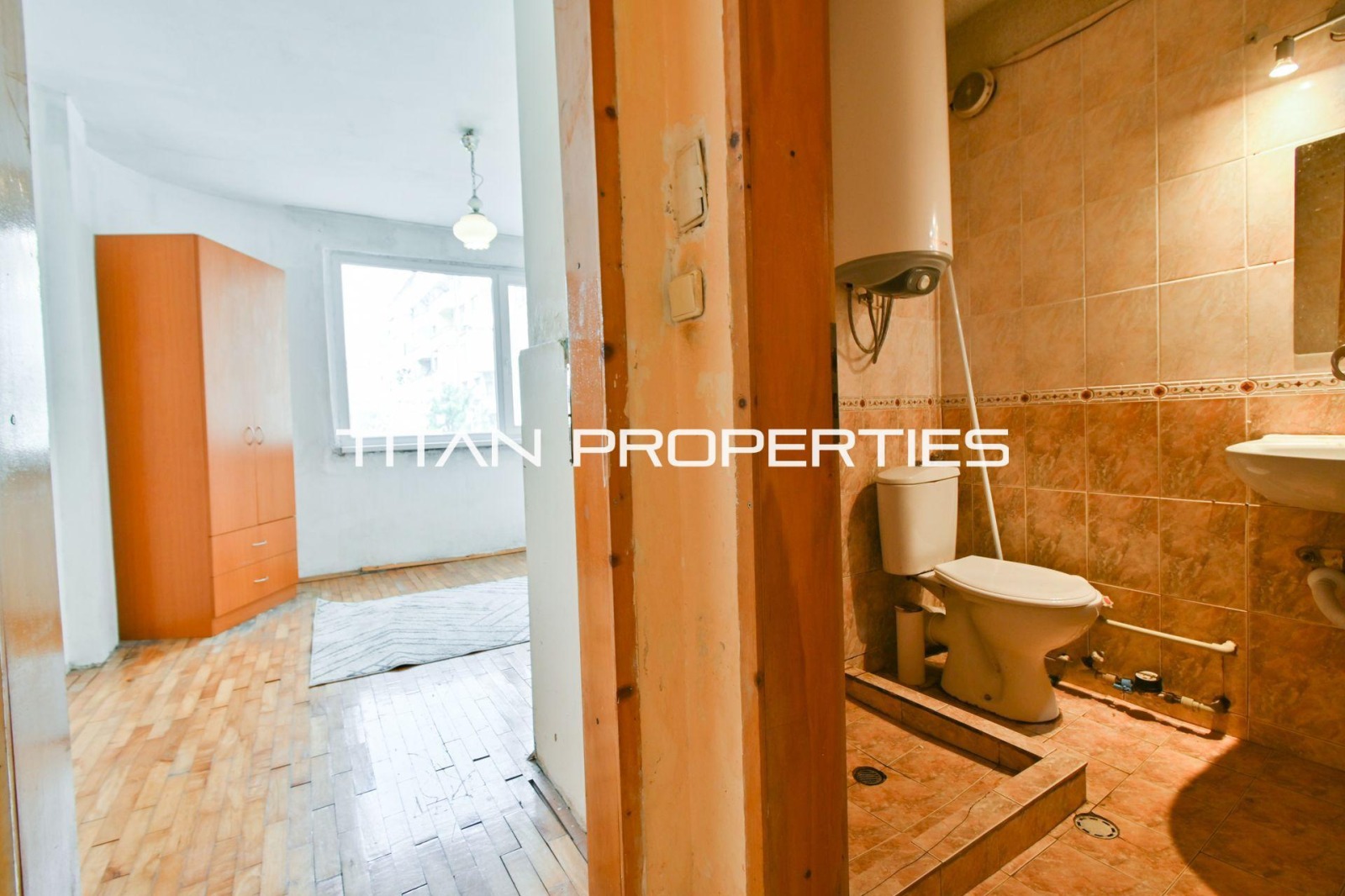 Продава 2-СТАЕН, гр. София, Редута, снимка 8 - Апартаменти - 54200213