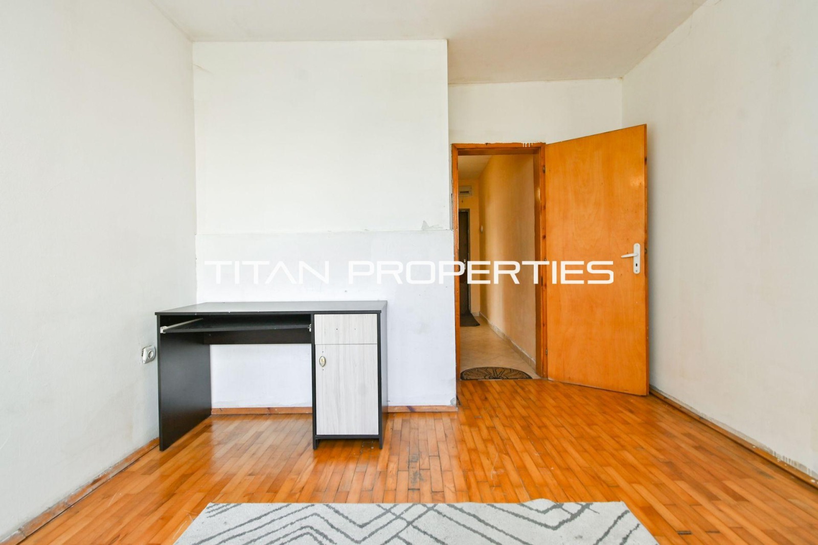 Продава 2-СТАЕН, гр. София, Редута, снимка 5 - Апартаменти - 54200213