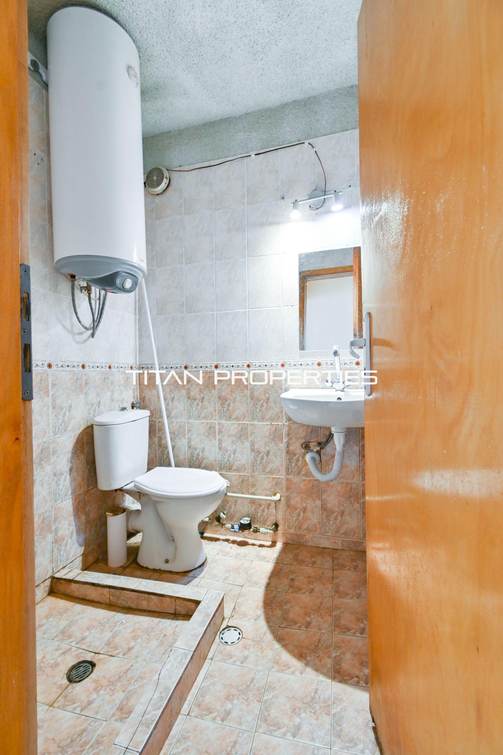 Продава 2-СТАЕН, гр. София, Редута, снимка 9 - Апартаменти - 54200213