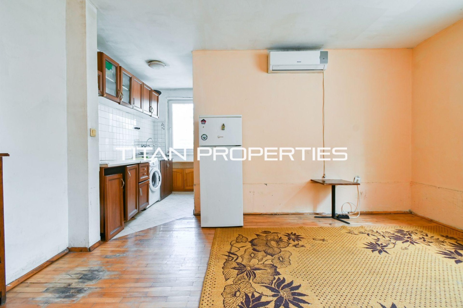 Продава 2-СТАЕН, гр. София, Редута, снимка 4 - Апартаменти - 54200213