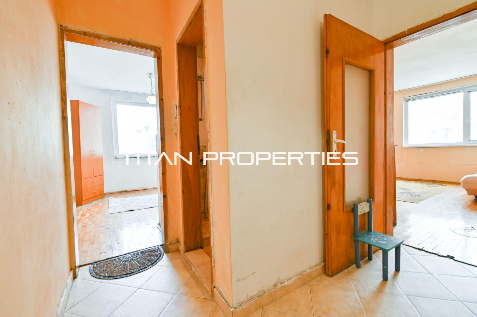 Продава 2-СТАЕН, гр. София, Редута, снимка 7 - Апартаменти - 54200213