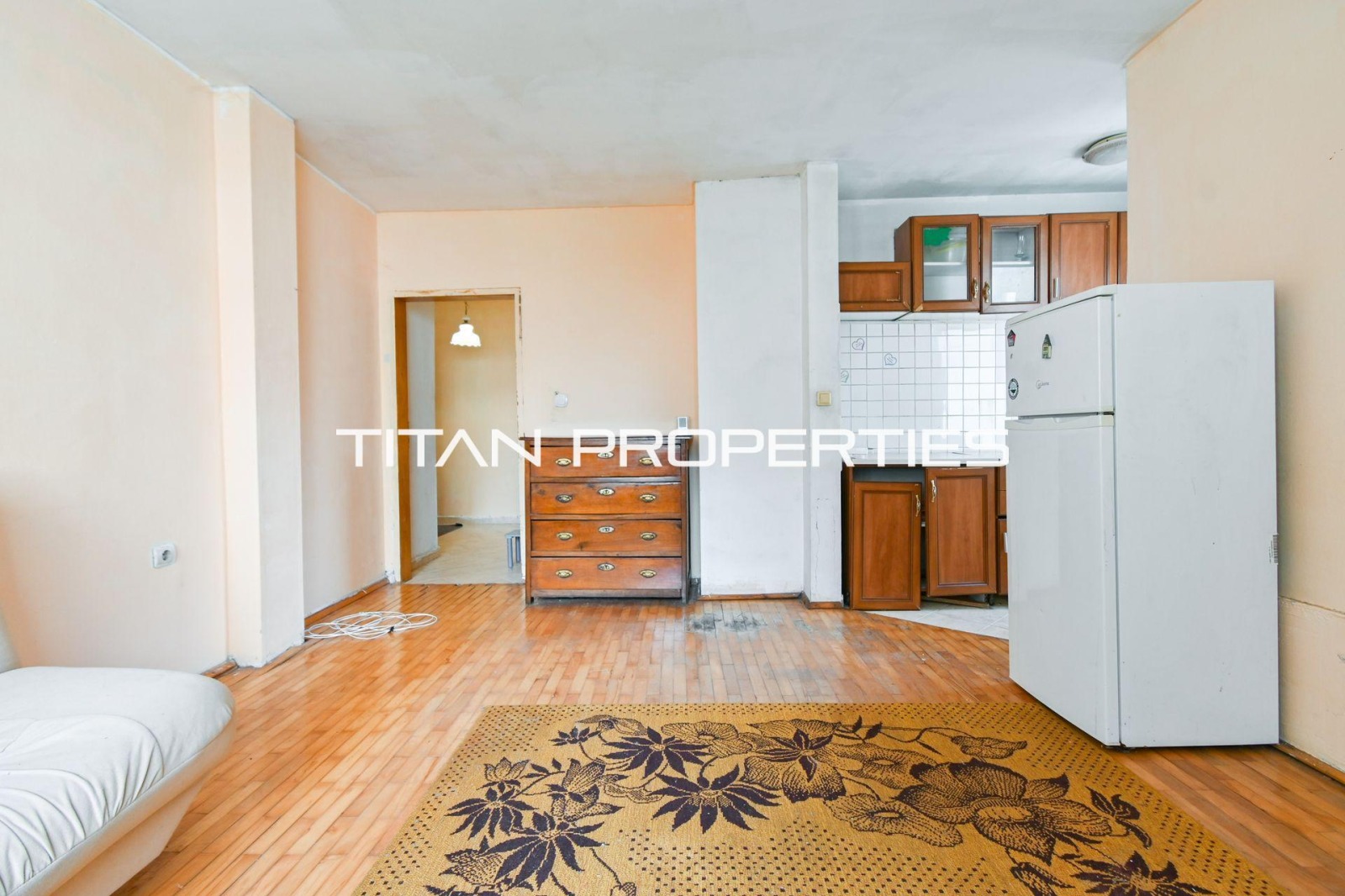 Продава 2-СТАЕН, гр. София, Редута, снимка 3 - Апартаменти - 54200213