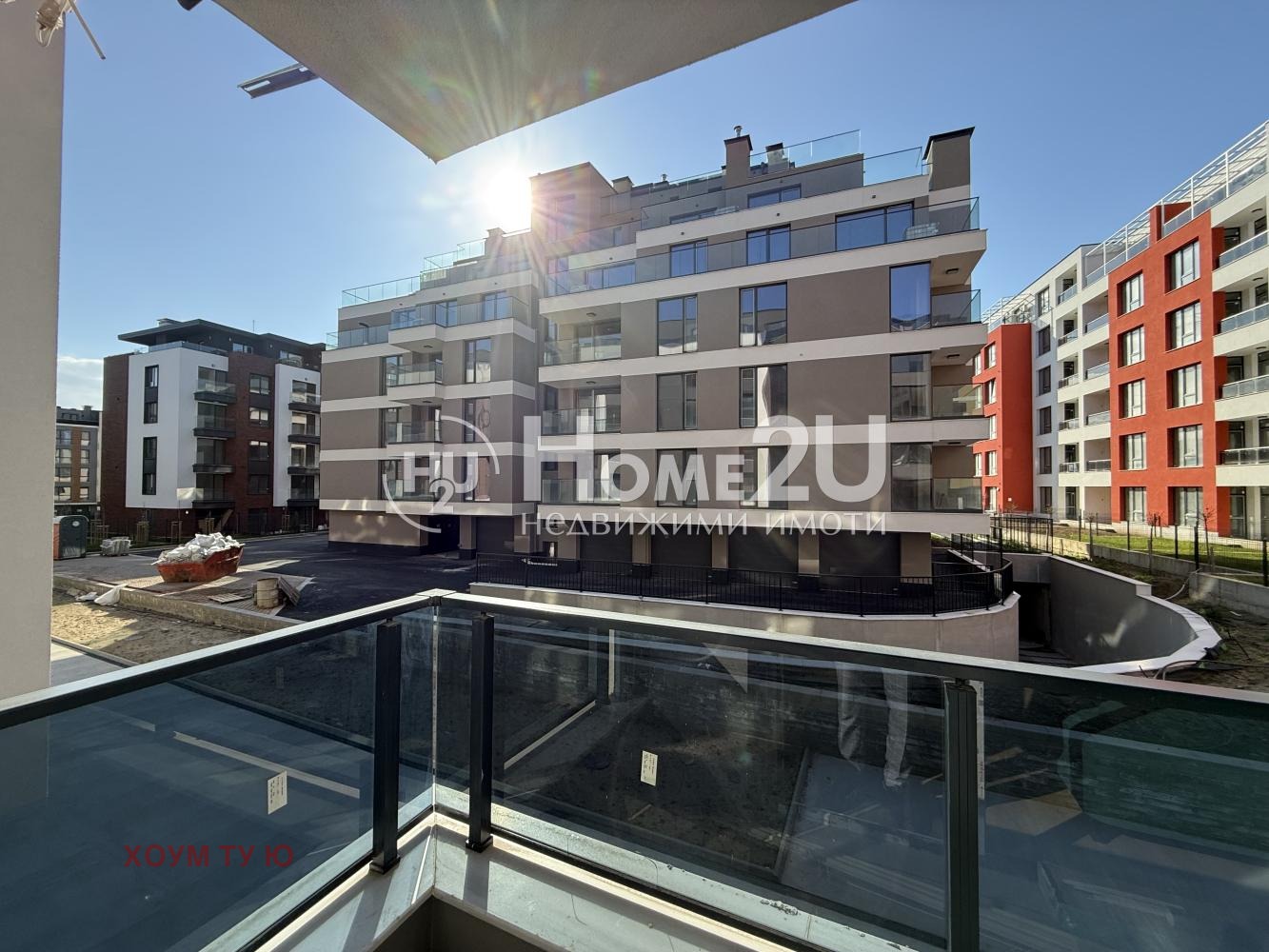 Продава 2-СТАЕН, гр. София, Студентски град, снимка 10 - Апартаменти - 54202291