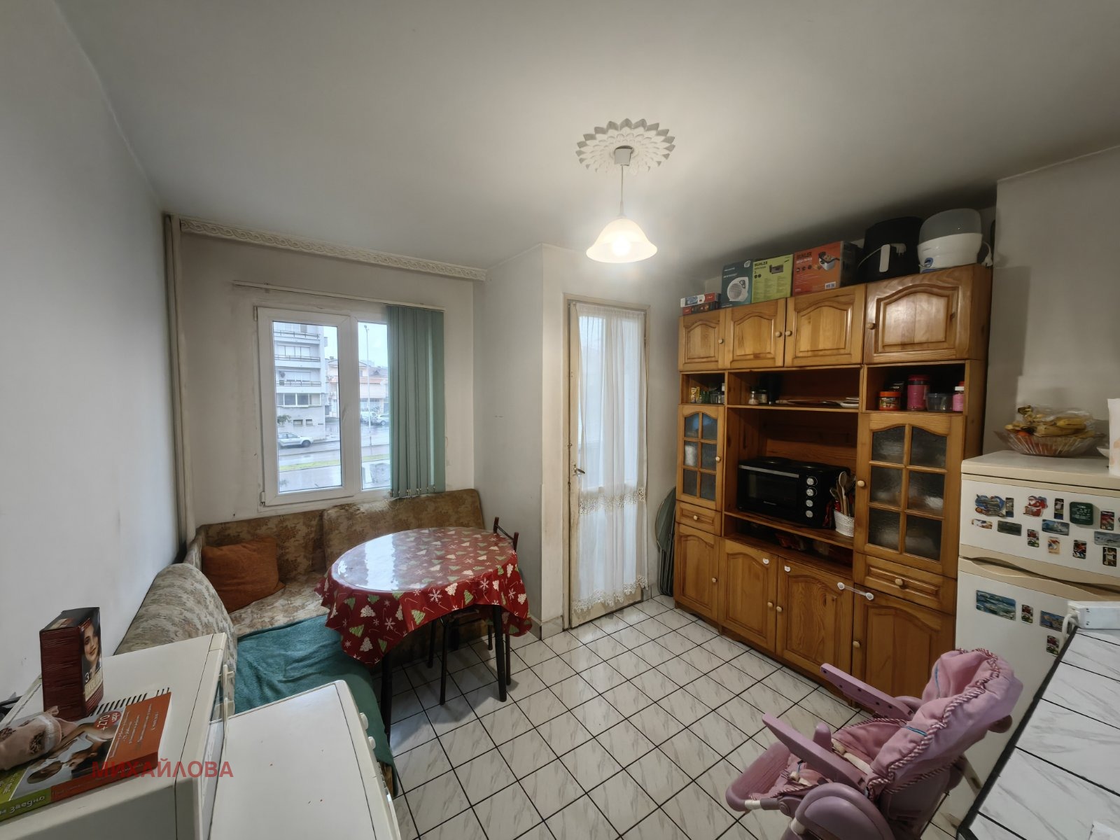 Продава 3-СТАЕН, гр. Стара Загора, Център, снимка 7 - Апартаменти - 53648715