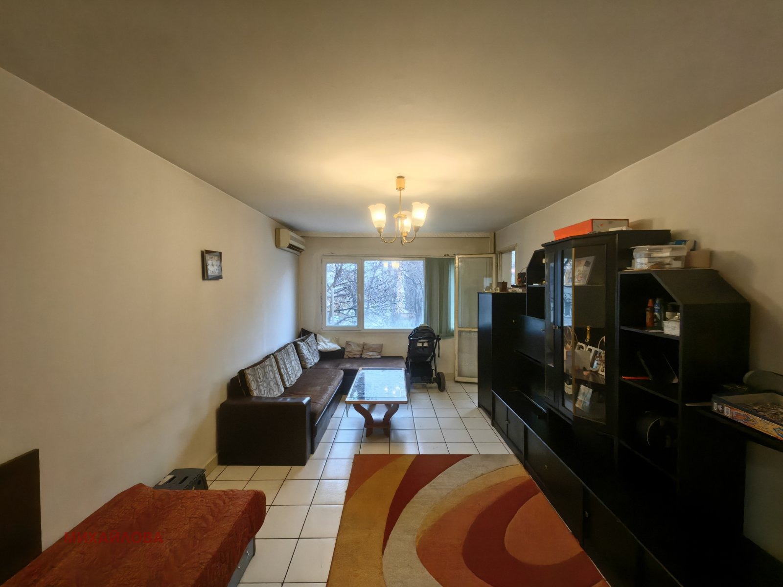 Продава 3-СТАЕН, гр. Стара Загора, Център, снимка 2 - Апартаменти - 53648715