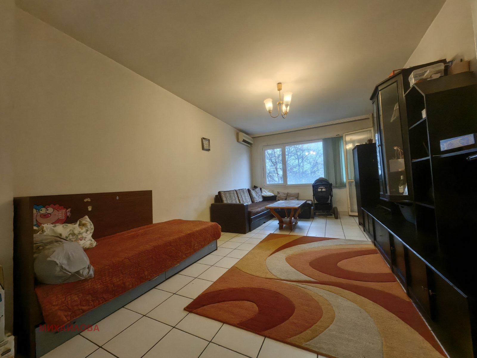 Продава 3-СТАЕН, гр. Стара Загора, Център