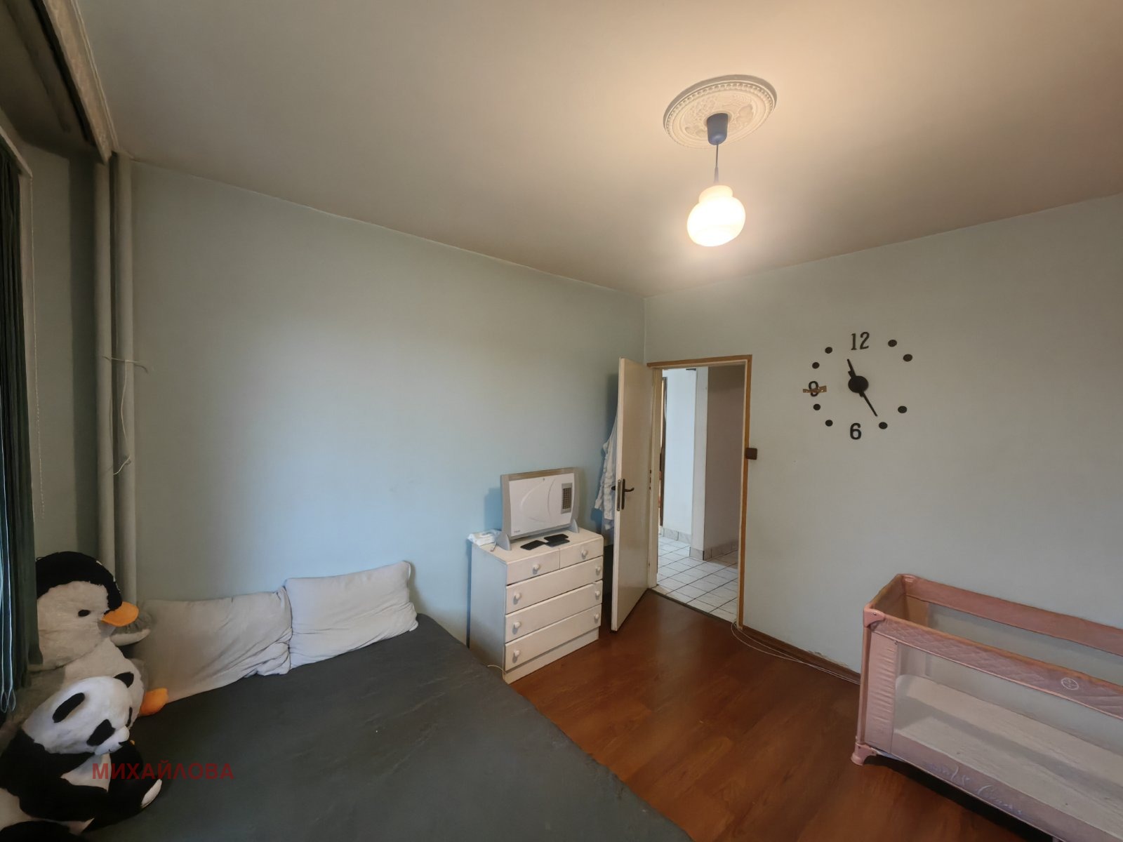 Продава 3-СТАЕН, гр. Стара Загора, Център, снимка 5 - Апартаменти - 53648715