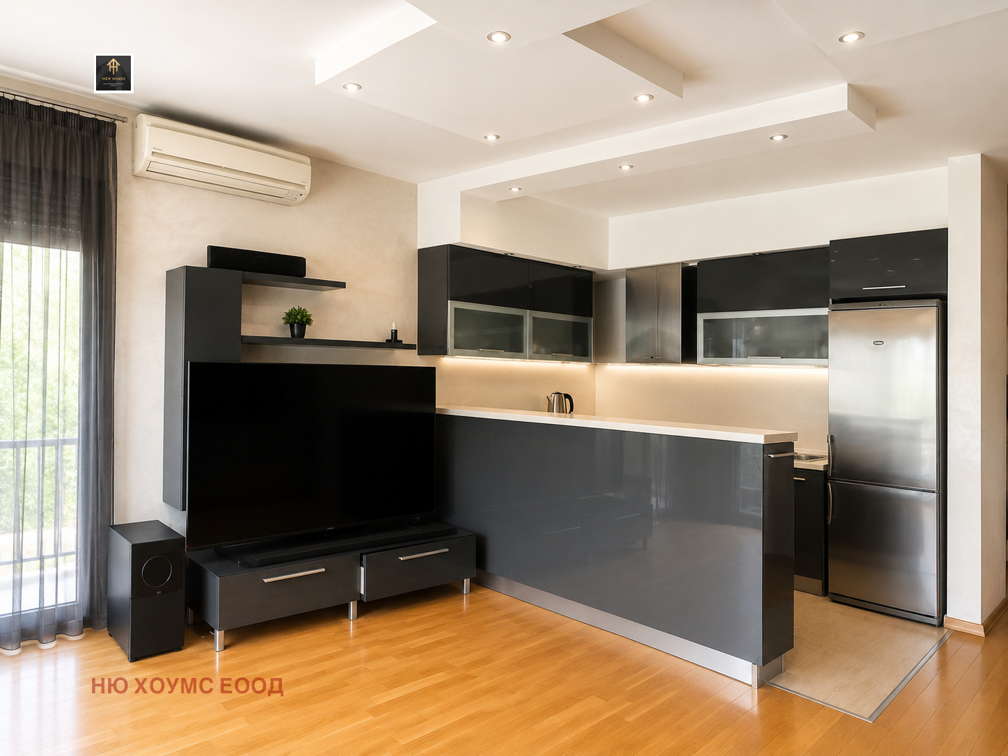 Продава 3-СТАЕН, гр. София, Витоша, снимка 2 - Апартаменти - 54953998