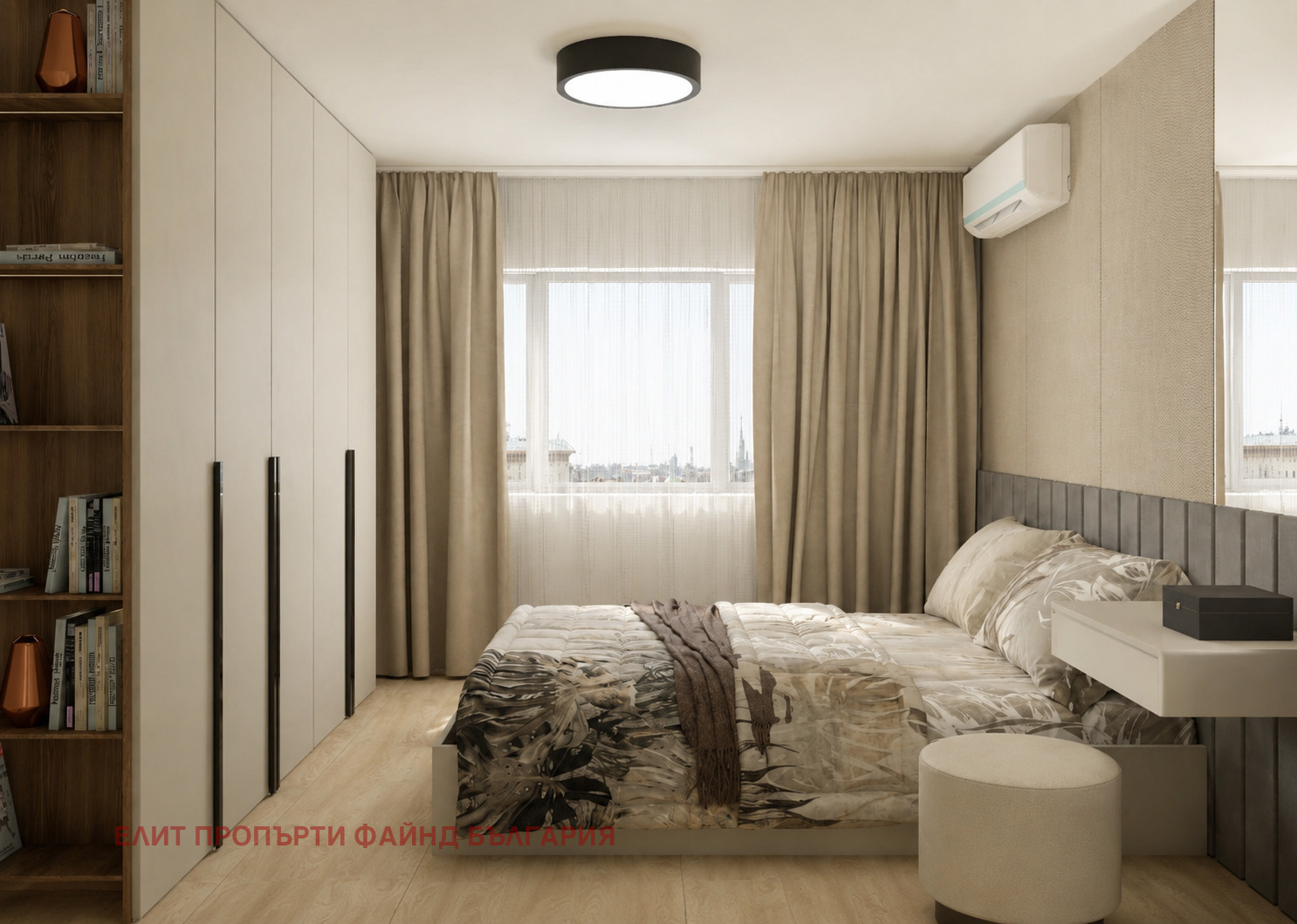 Продава 3-СТАЕН, гр. Варна, Левски 1, снимка 4 - Апартаменти - 56725045