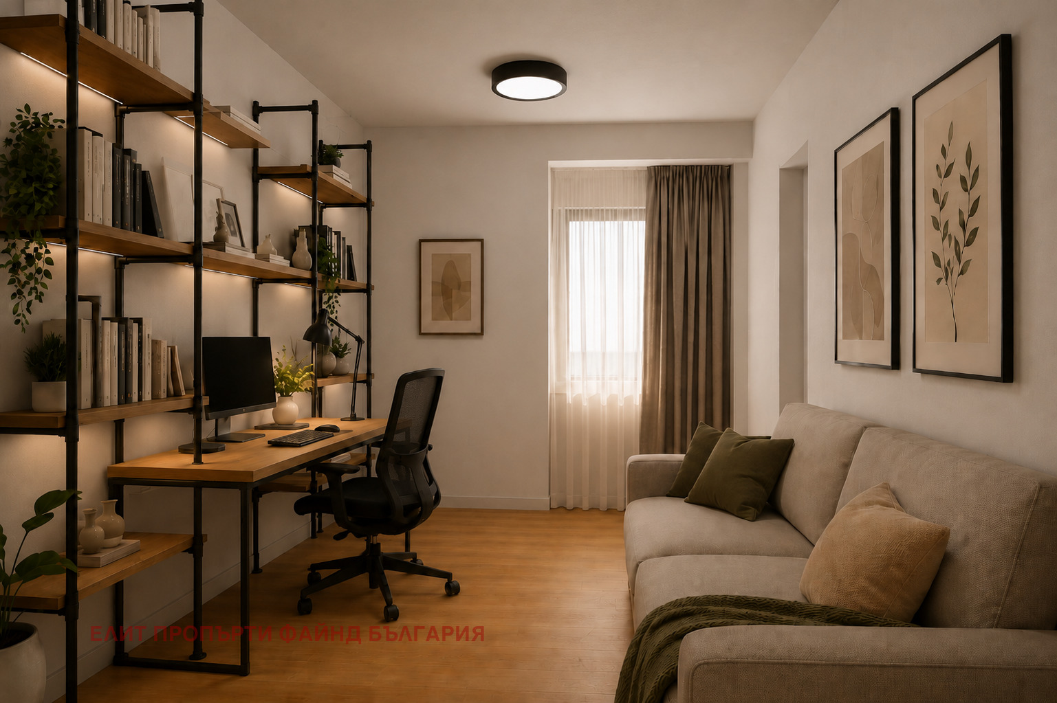 Продава 3-СТАЕН, гр. Варна, Левски 1, снимка 7 - Апартаменти - 56725045