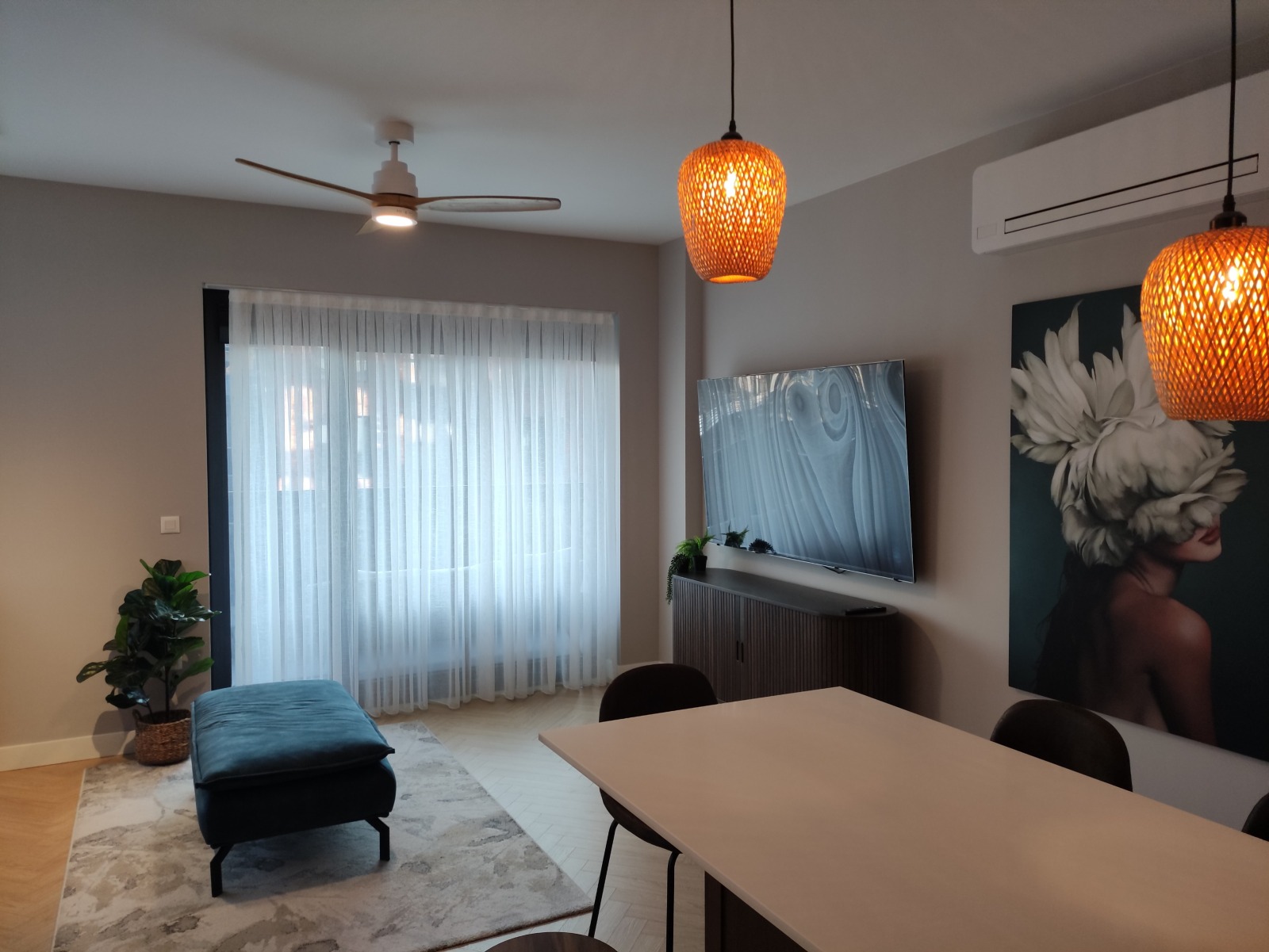 Продава 4-СТАЕН, гр. София, Витоша, снимка 5 - Апартаменти - 53941990