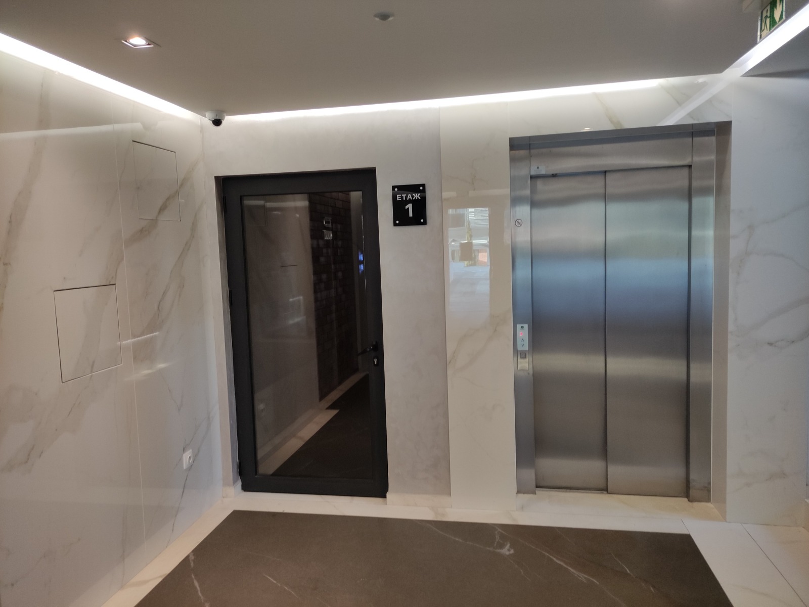 Продава 4-СТАЕН, гр. София, Витоша, снимка 2 - Апартаменти - 53941990