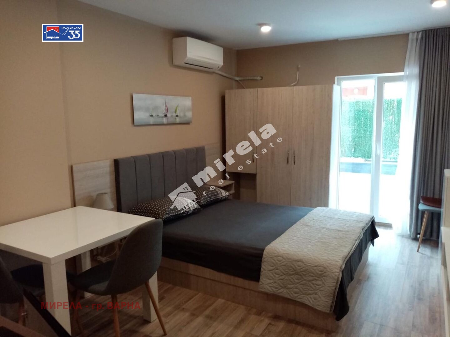 Продава МНОГОСТАЕН, гр. Варна, Център, снимка 6 - Апартаменти - 53793029