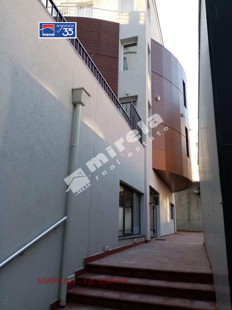 Продава МНОГОСТАЕН, гр. Варна, Център, снимка 11 - Апартаменти - 53793029