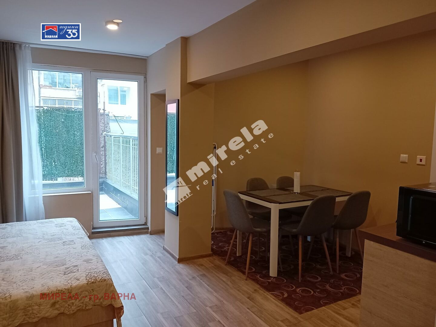 Продава МНОГОСТАЕН, гр. Варна, Център, снимка 4 - Апартаменти - 53793029