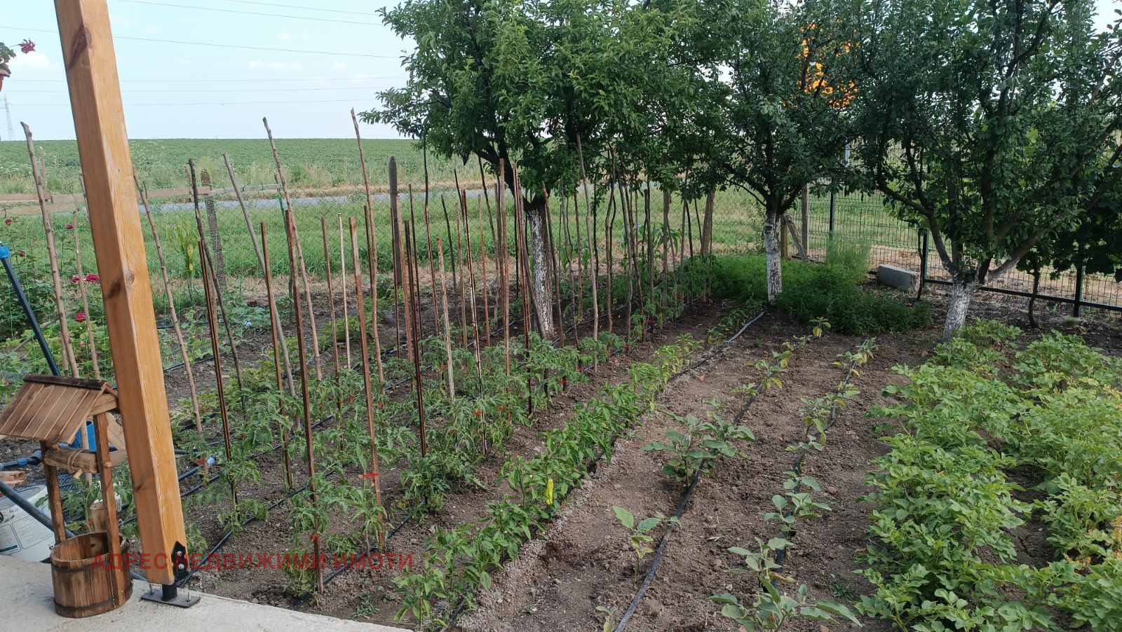 Продава КЪЩА, гр. Раднево, област Стара Загора, снимка 7 - Къщи - 54068173