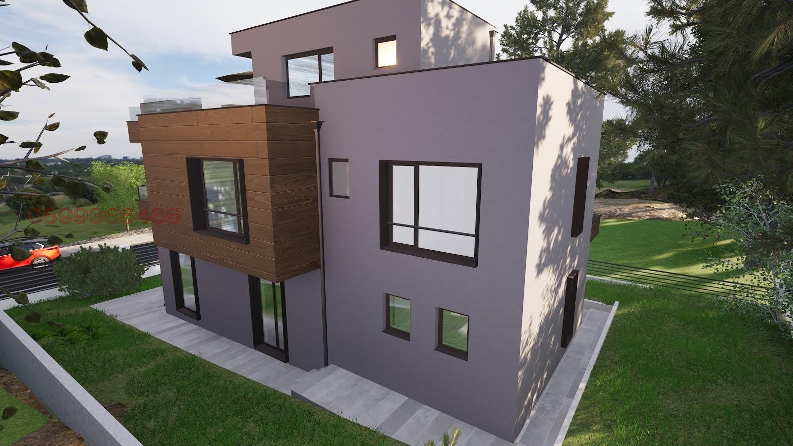 Продава КЪЩА, с. Лъка, област Бургас, снимка 7 - Къщи - 55582510